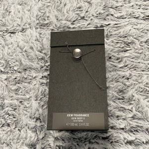 Brand new KKW body 2 perfume